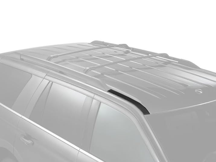 よ Amazon.com: Front Roof Trim Moldings for Ford Expedition Lincoln